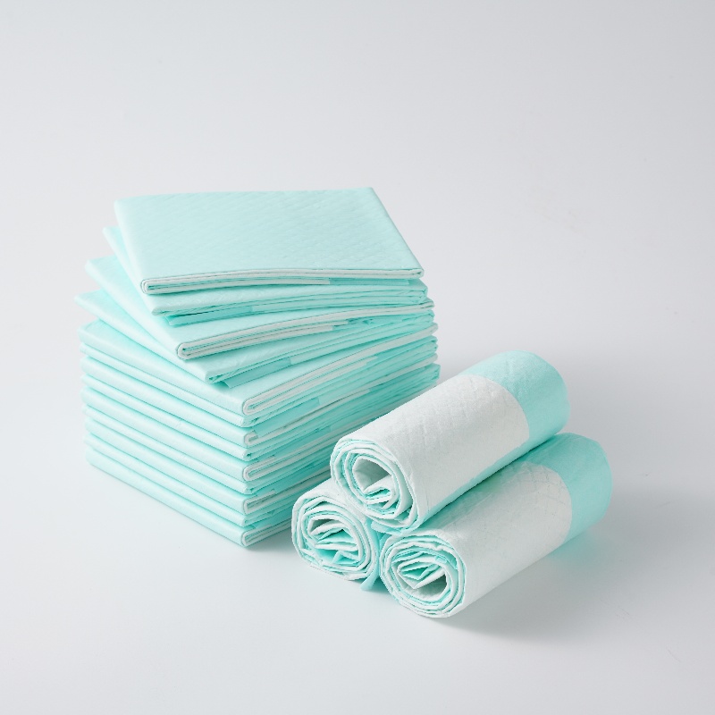 Puppy pads & diapers