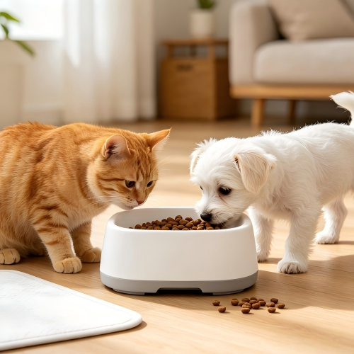Pet bowl